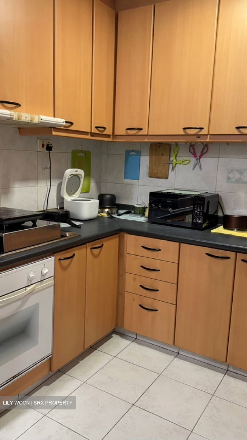Northvale (D23), Apartment #599628981